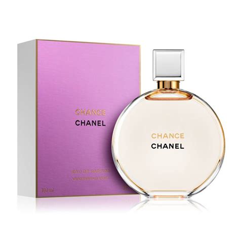 Chanel chance perfume compare prices